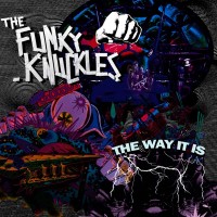 Purchase The Funky Knuckles - The Way It Is