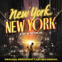 Purchase VA - New York, New York (Original Broadway Cast Recording) CD1