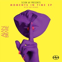 Purchase Alan Braxe - Moments In Time (EP)