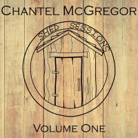 Purchase Chantel Mcgregor - Shed Sessions Vol. 1