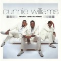 Buy Cunnie Williams - Night Time In Paris Mp3 Download