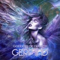 Purchase Germind - Goddess Of Dreams