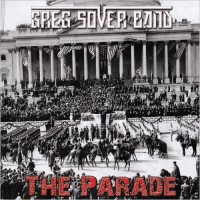 Purchase Greg Sover Band - The Parade