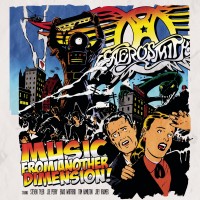 Purchase Aerosmith - Music From Another Dimension! (Japanese Edition) CD1