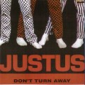 Buy Justus - Don't Turn Away (Vinyl) Mp3 Download