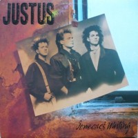 Purchase Justus - Someone's Waiting (Vinyl)