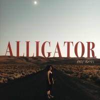 Purchase Katie Kuffel - Alligator