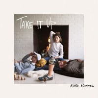 Purchase Katie Kuffel - Take It Up