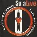 Buy Love And Rockets - So Alive Mp3 Download