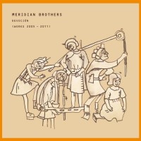 Purchase Meridian Brothers - Devocion (Works 2005 - 2011)