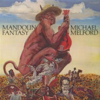 Purchase Michael Melford - Mandolin Fantasy (Vinyl)