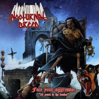 Purchase Nocturnal Breed - Face Your Aggressor (25 Years In The Bunker) CD1
