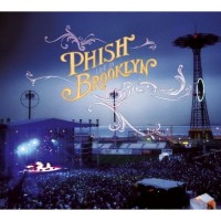 Purchase Phish - Live In Brooklyn CD1