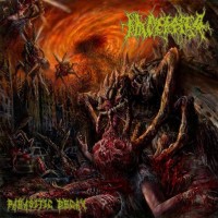 Purchase Placenta Powerfist - Parasitic Decay