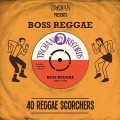 Buy VA - Trojan Presents: Boss Reggae - 40 Reggae Scorchers CD1 Mp3 Download