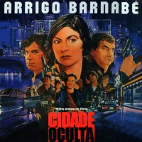Purchase Arrigo Barnabe - Cidade Oculta
