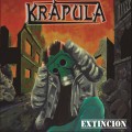 Buy Krapula - Extinción Mp3 Download