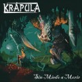 Buy Krapula - Sin Miedo A Morir Mp3 Download