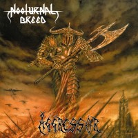 Purchase Nocturnal Breed - Aggressor