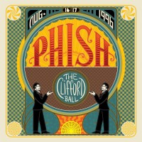 Purchase Phish - The Clifford Ball Box Set CD1