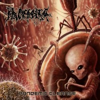 Purchase Placenta Powerfist - Pandemic Cleanse