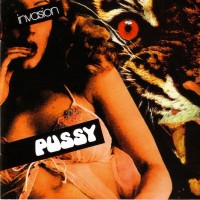 Purchase Pussy - Invasion