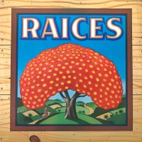 Purchase Raices - Raices (Vinyl)