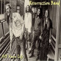 Purchase Resurrection Band - Demo (Tape)