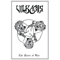 Purchase Vilkacis - The Fever Of War
