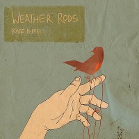 Purchase Katie Kuffel - Weather Rods