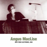 Purchase Angus Maclise - New York Electronic 1965