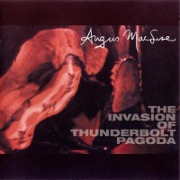Purchase Angus Maclise - The Invasion Of Thunderbolt Pagoda