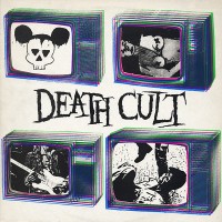 Purchase Death Cult - Gods Zoo (EP) (Vinyl)