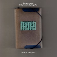 Purchase El Secreto Metro - El Siglio De La Sigilografia (Vinyl)