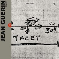 Purchase Jean Guerin - Tacet (Vinyl)