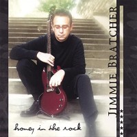 Purchase Jimmie Bratcher - Honey In The Rock
