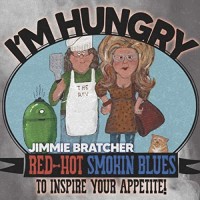 Purchase Jimmie Bratcher - I'm Hungry
