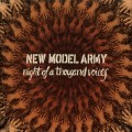 Buy New Model Army - Night Of A Thousand Voices CD1 Mp3 Download