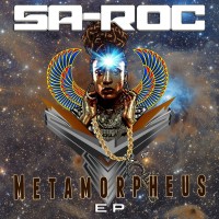 Purchase Sa-Roc - Metamorpheus (EP)