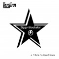 Buy Ten Jinn - Ziggy Blackstar: A Tribute To David Bowie Mp3 Download