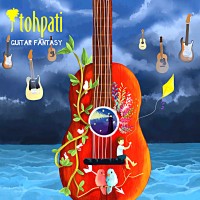 Purchase Tohpati - Guitar Fantasy