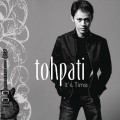 Buy Tohpati - It's Time Mp3 Download