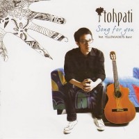 Purchase Tohpati - Song For You