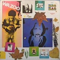 Purchase Wazoo - Wazoo (Vinyl)