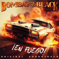 Purchase Bombay Black - En Fuego!