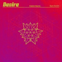 Purchase Calvin Harris & Sam Smith - Desire (CDS)