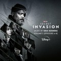 Purchase Kris Bowers - Secret Invasion: Vol. 2 (Episodes 4-6) (Original Soundtrack) Mp3 Download