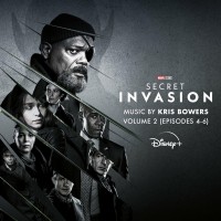 Purchase Kris Bowers - Secret Invasion: Vol. 2 (Episodes 4-6) (Original Soundtrack)