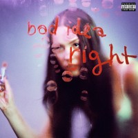 Purchase Olivia Rodrigo - Bad Idea Right? (CDS)