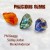 Buy Phil Keaggy, Stanley Jordan & Muriel Anderson - Precious Gems Mp3 Download